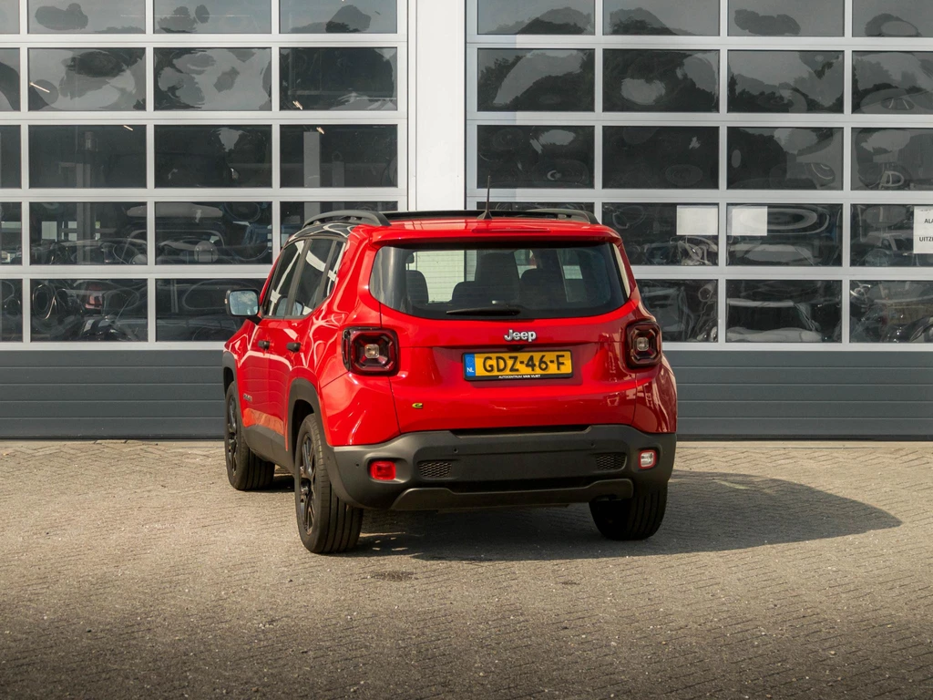 Jeep Renegade – foto 5