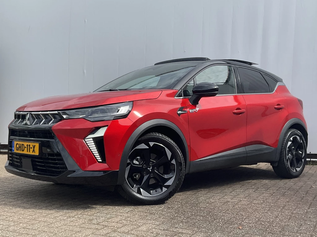 Mitsubishi ASX – foto 2