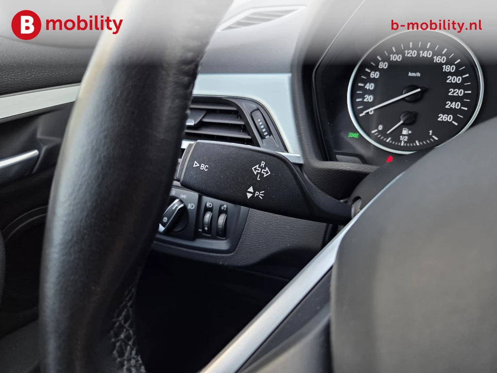 BMW X1 – foto 25