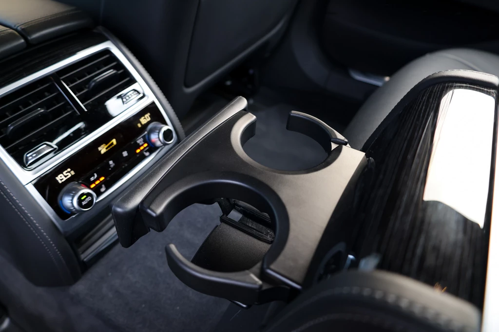 BMW 7 Serie – foto 70