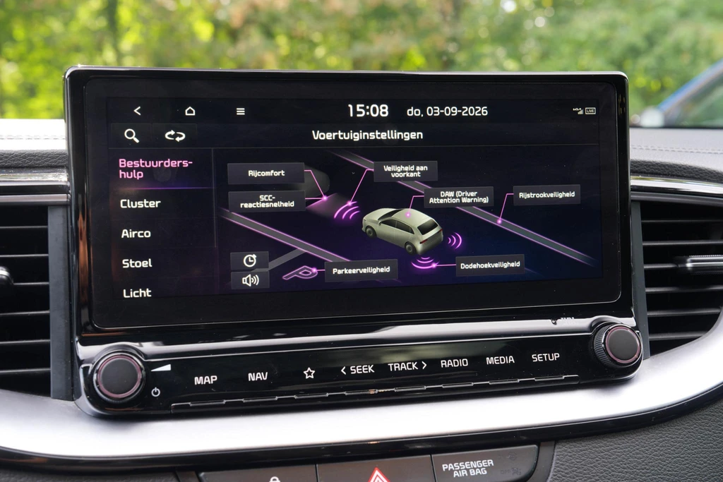 Kia ProCeed – foto 18