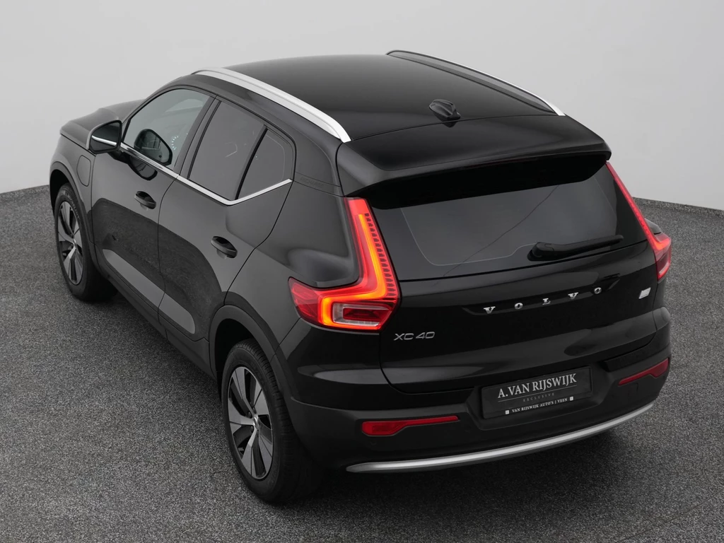 Volvo XC40 – foto 7