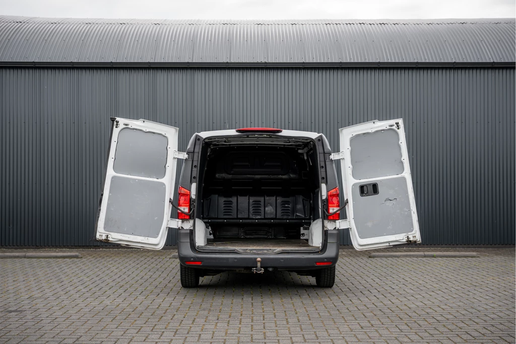 Mercedes-Benz Vito – foto 4
