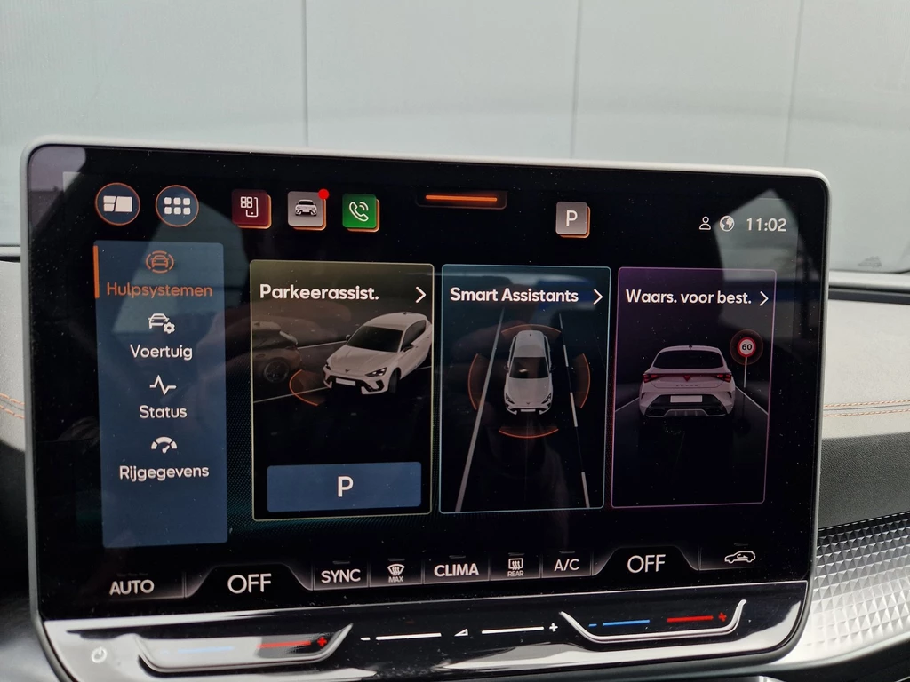 CUPRA Leon – foto 35