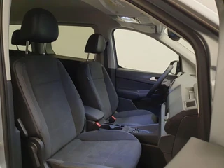 Volkswagen Caddy – thumbnail 8