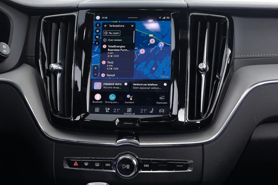 Volvo XC60 – foto 27