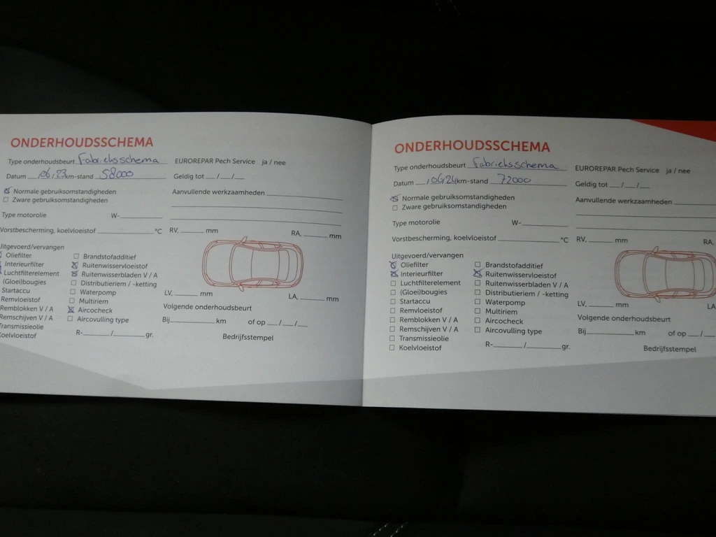 Volvo V40 – foto 21