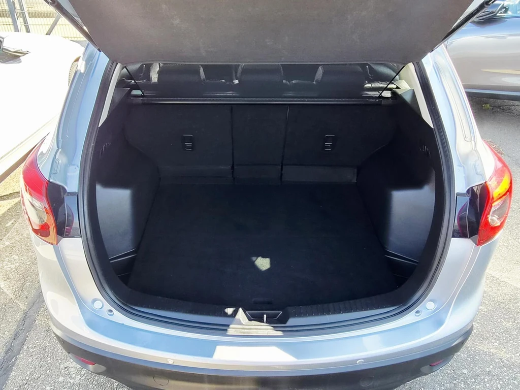 Mazda CX-5 – foto 16