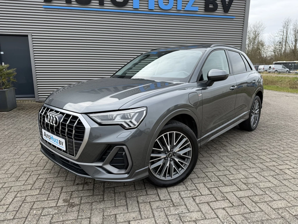 Audi Q3 – foto 2