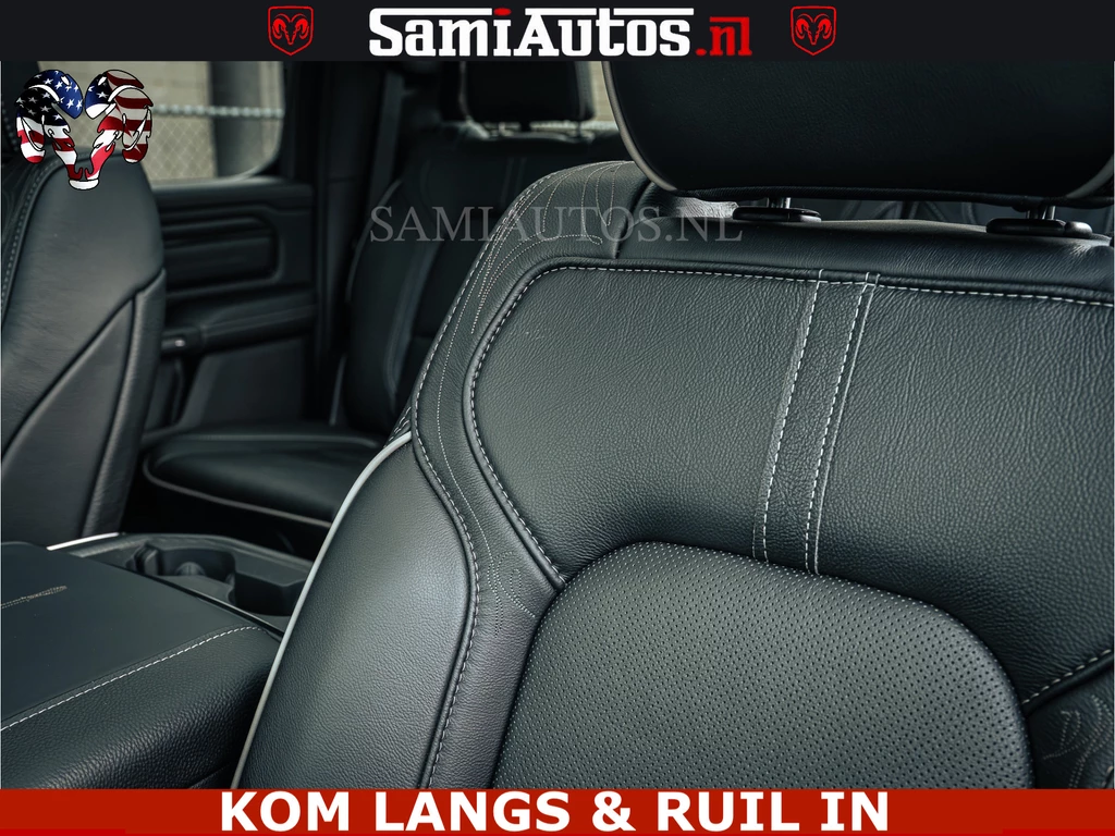 Dodge Ram 1500 – foto 24