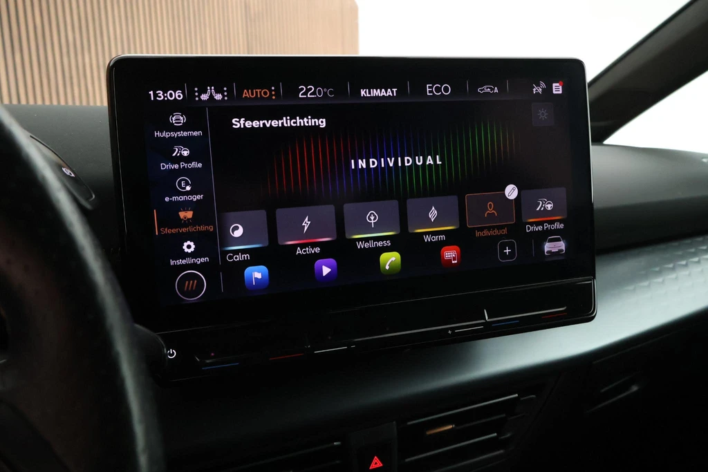 CUPRA Born – foto 31
