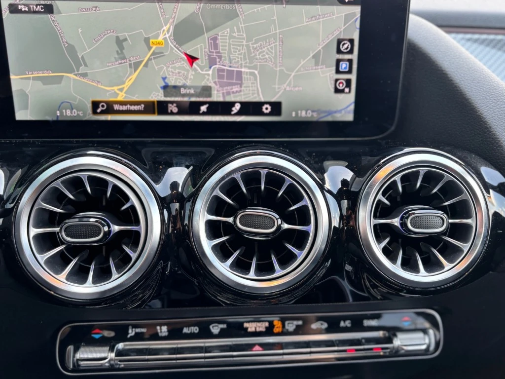 Mercedes-Benz B-Klasse – foto 26