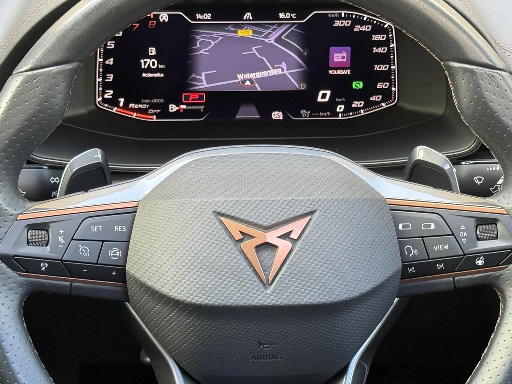 CUPRA Formentor – foto 39