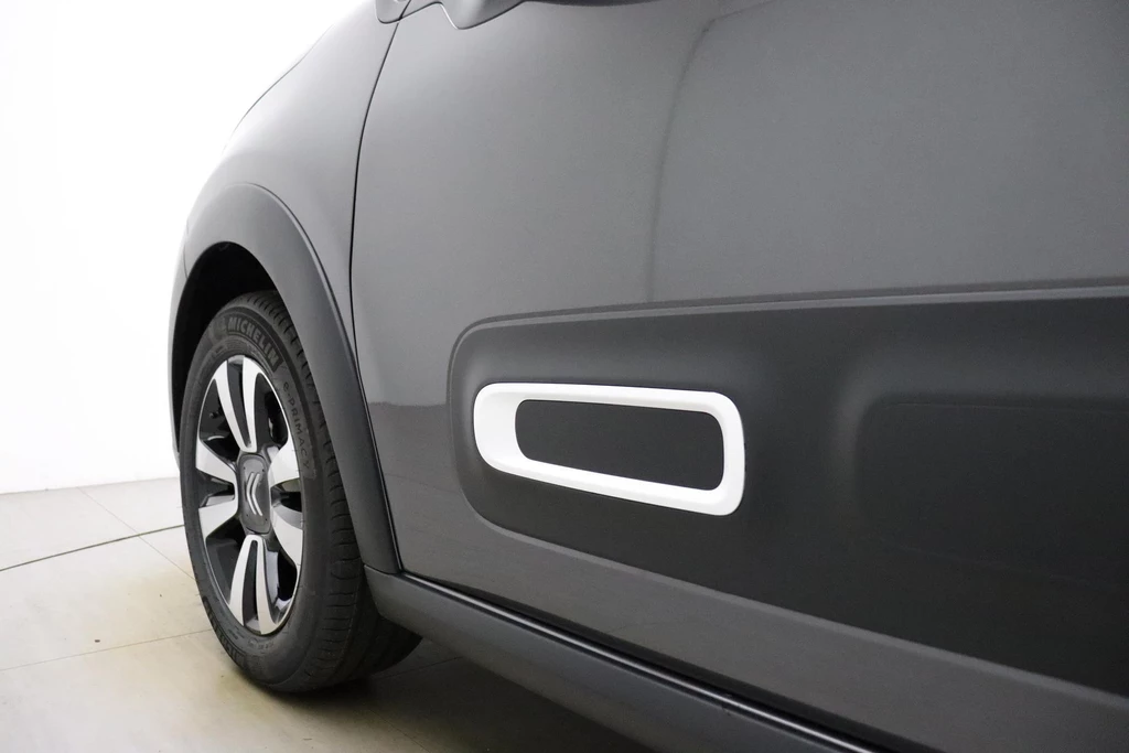 Citroën C3 – foto 18