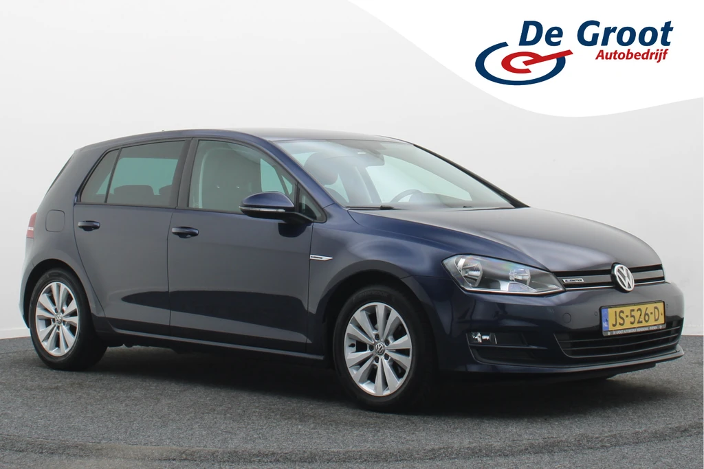 Volkswagen Golf – foto 11
