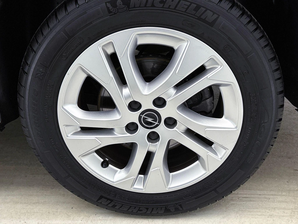 Opel Vivaro – foto 31