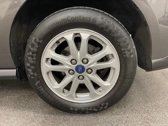 Ford Transit Connect – foto 27