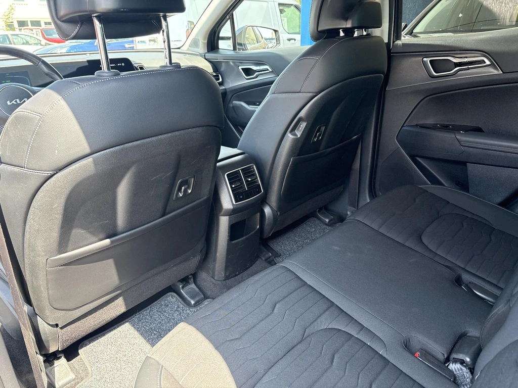Kia Sportage – foto 16