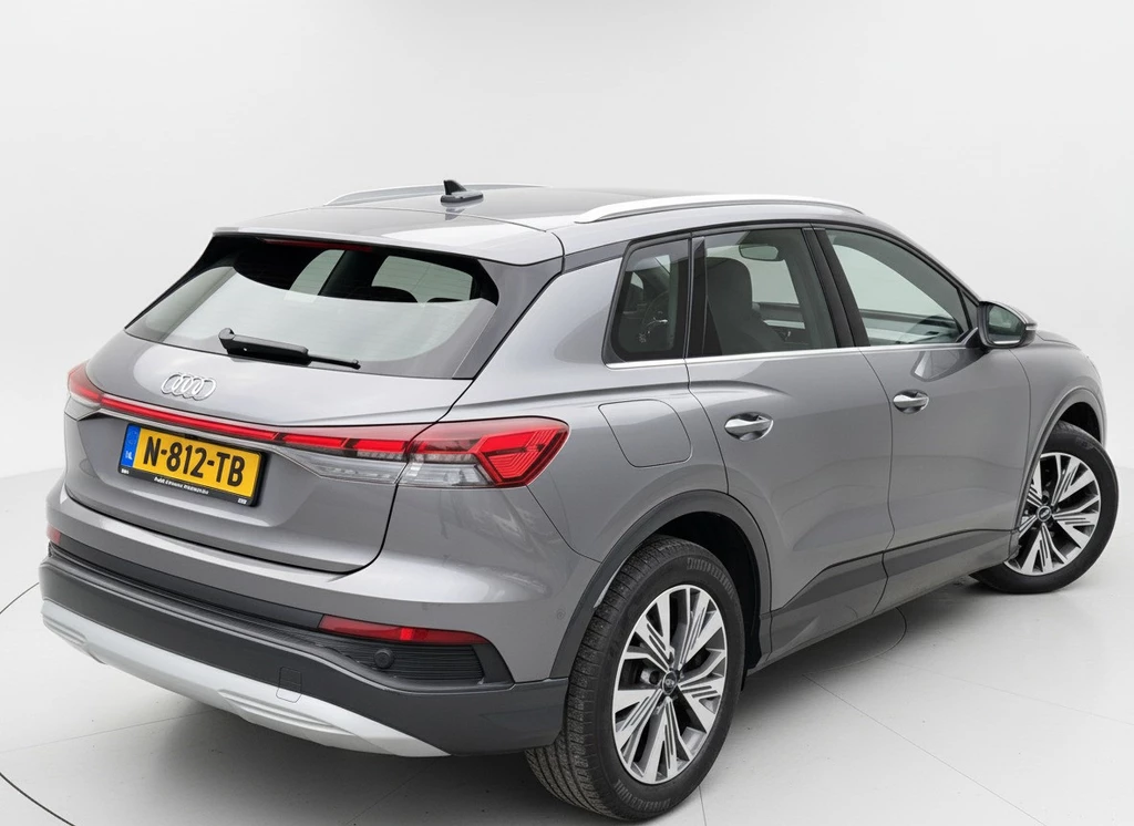 Audi Q4 e-tron – foto 3