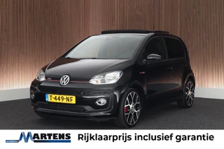Volkswagen up! – thumbnail 1