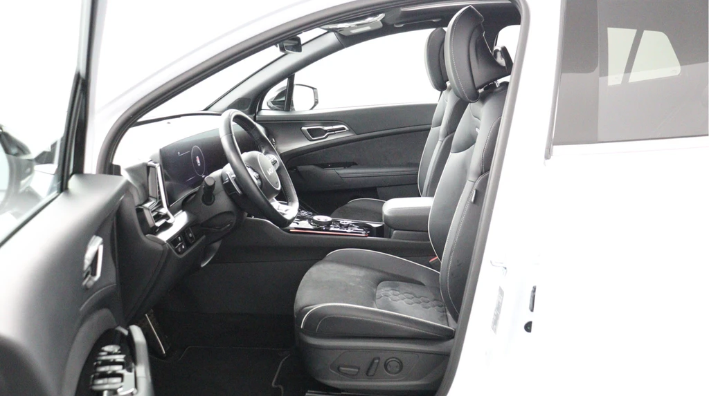 Kia Sportage – foto 17