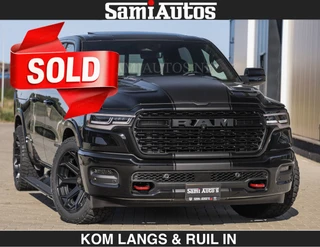 Dodge Ram Pick-Up – thumbnail 18