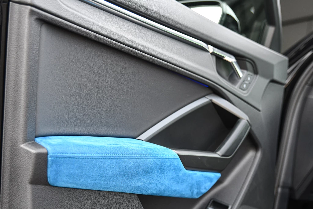Audi Q3 – foto 36