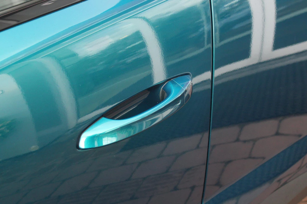 Peugeot 408 – foto 35