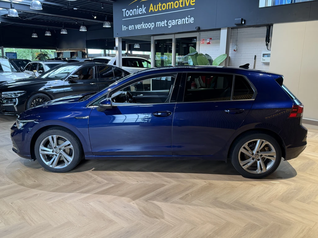 Volkswagen Golf – foto 2
