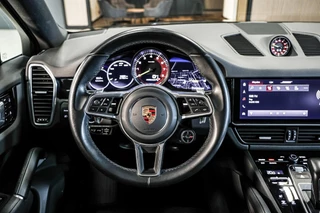 Porsche Cayenne – thumbnail 34