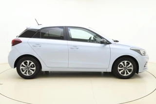 Hyundai i20 – thumbnail 7