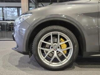 Alfa Romeo Stelvio – thumbnail 19