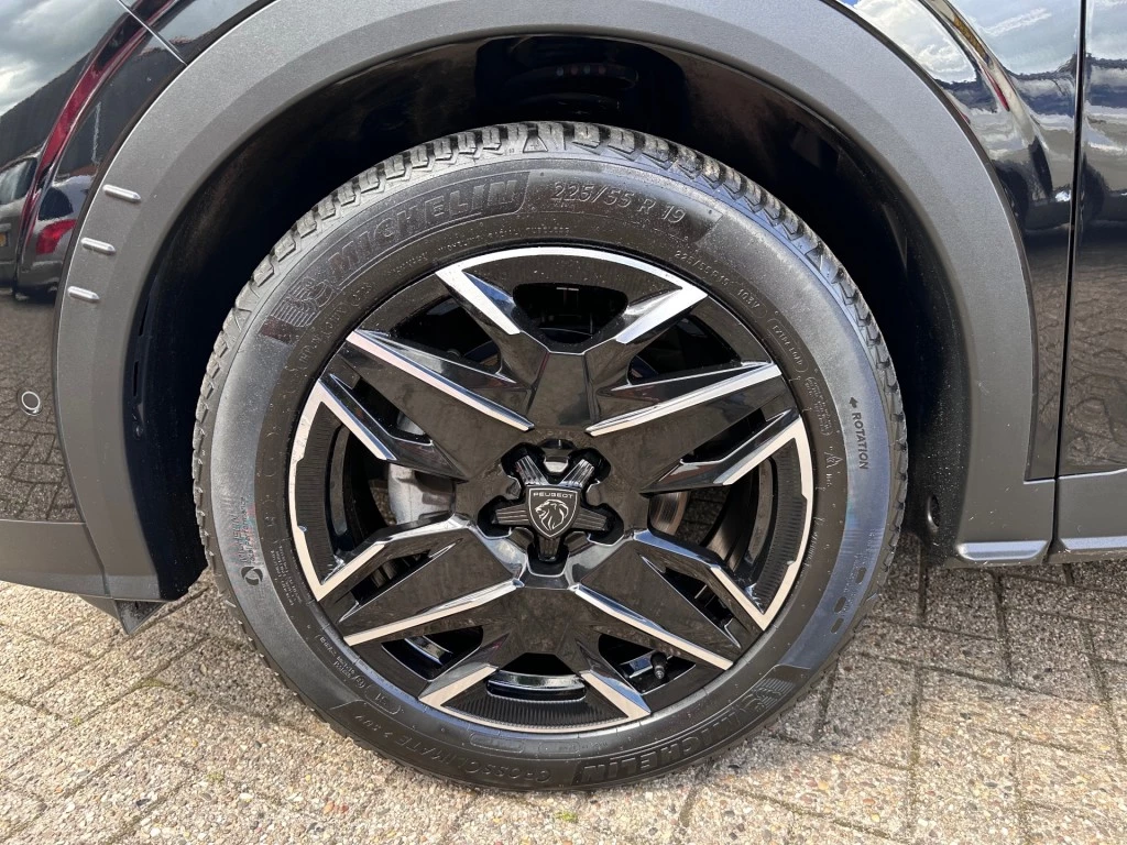Peugeot 3008 – foto 10