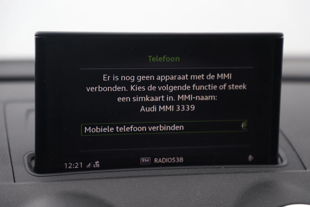 Audi A3 – foto 21