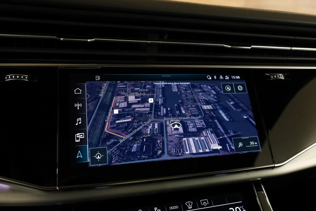Audi Q8 – foto 42