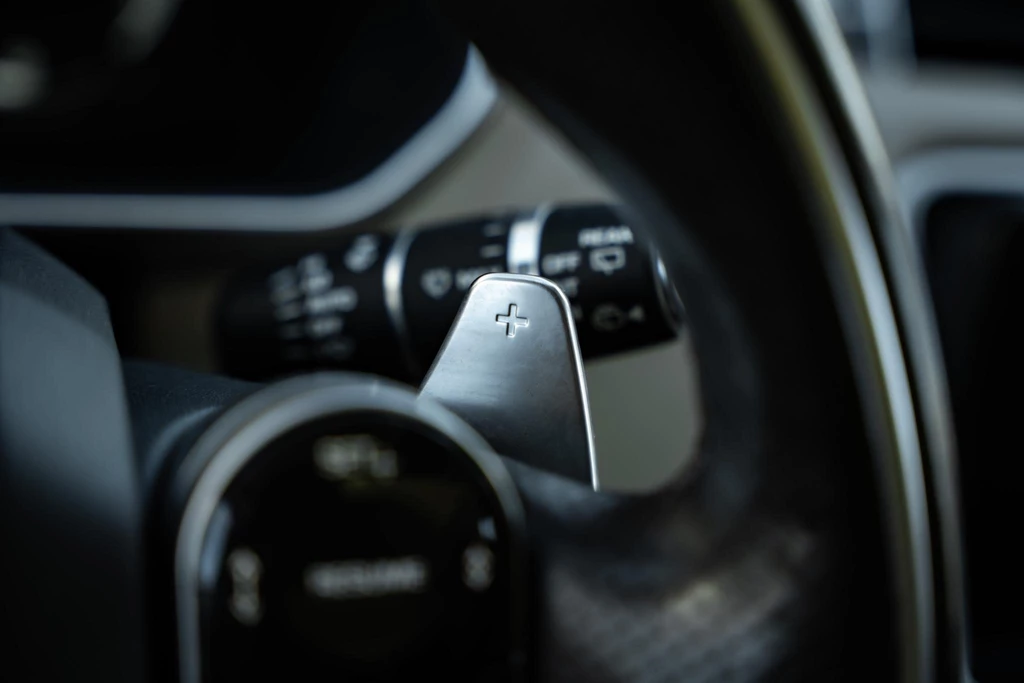 Land Rover Range Rover Sport – foto 47