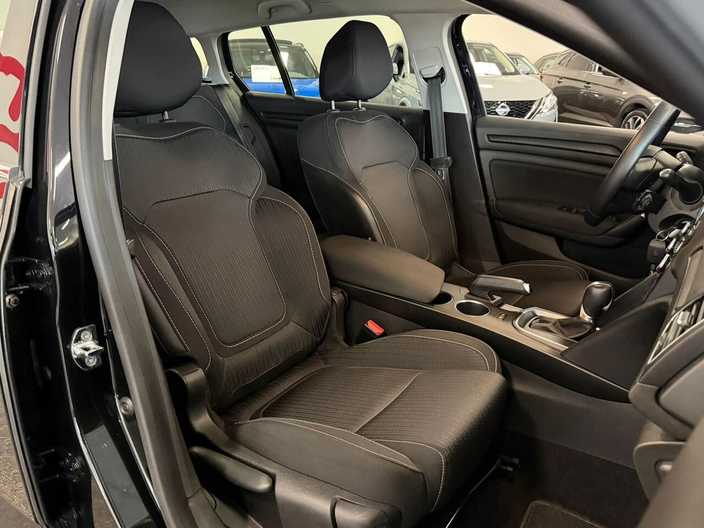 Renault Mégane Estate – foto 16