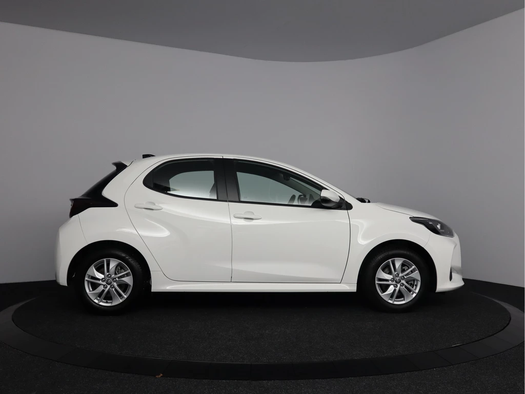 Toyota Yaris – foto 7