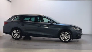 SEAT Leon – thumbnail 6