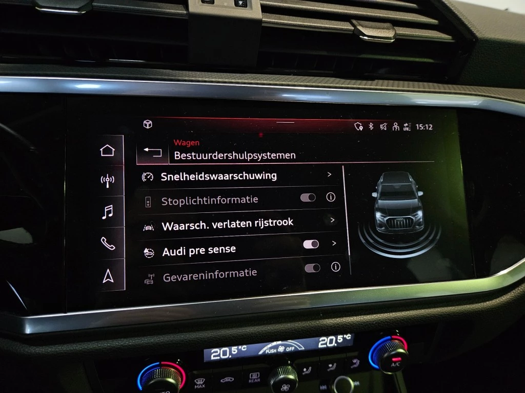 Audi Q3 – foto 34