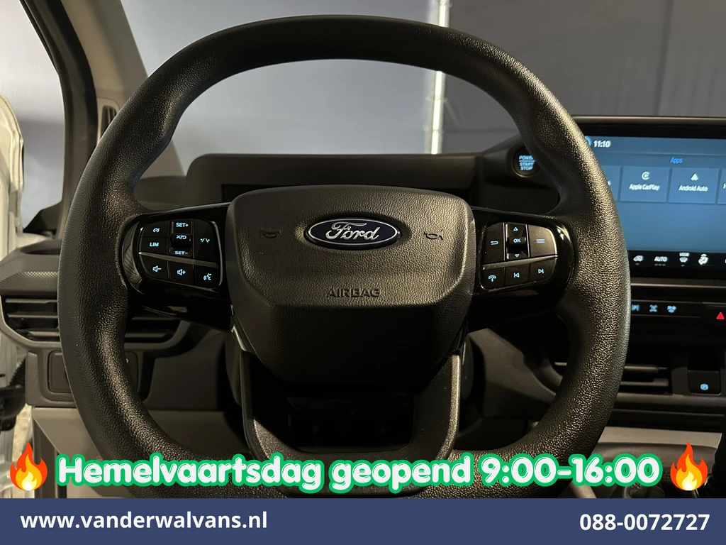 Ford Transit Custom – foto 8