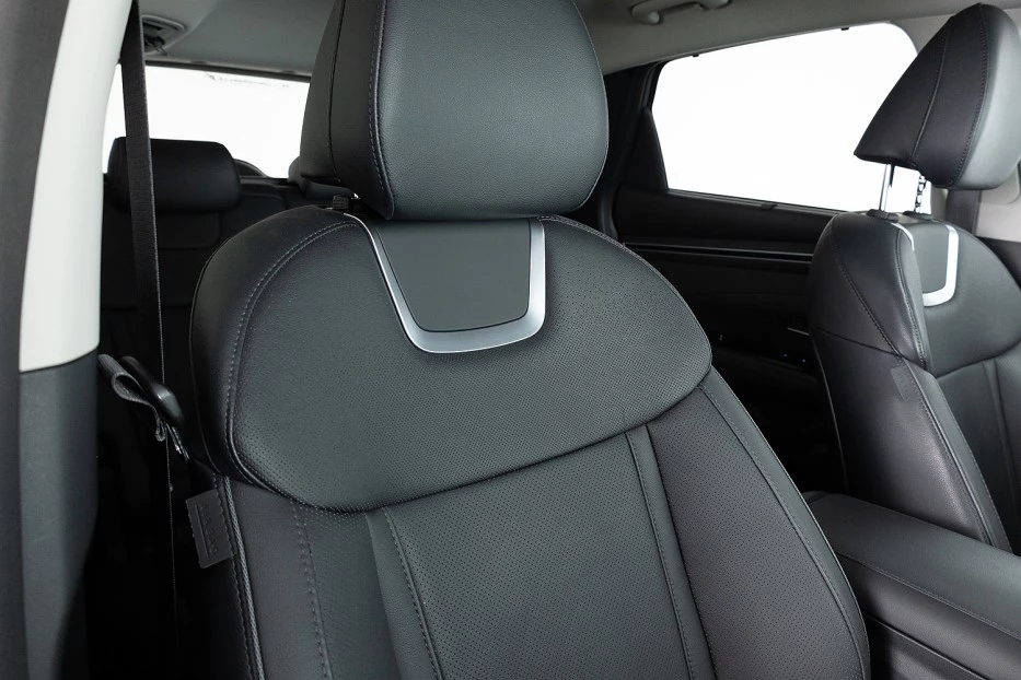 Hyundai Tucson – foto 15