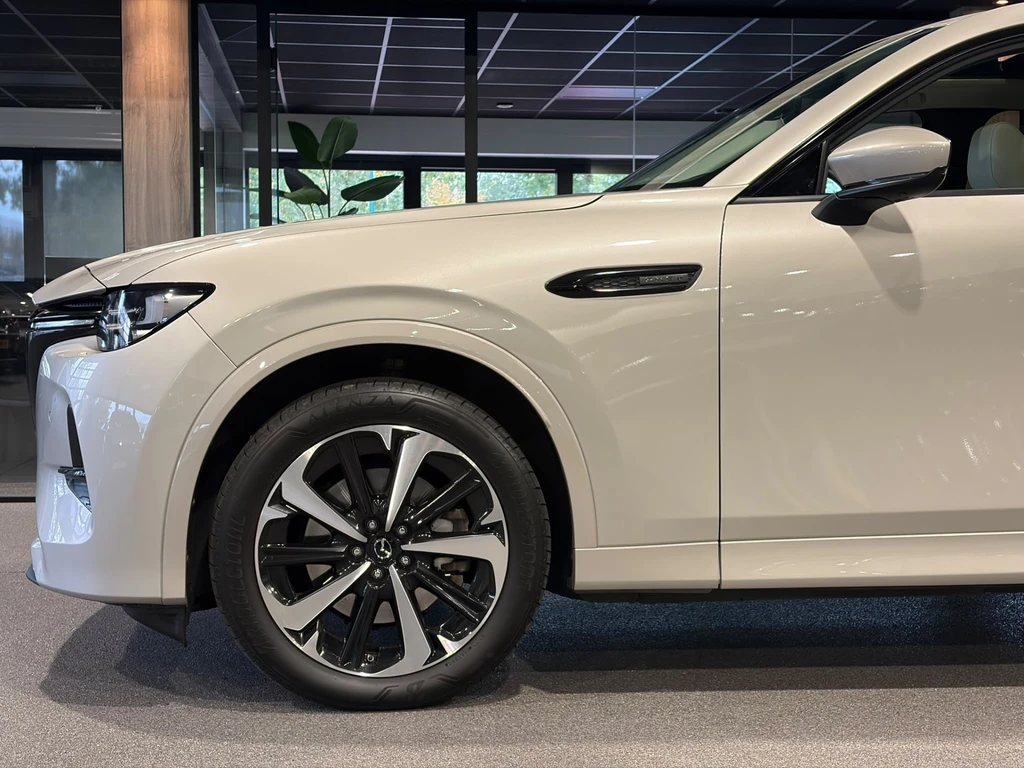 Mazda CX-60 – foto 16