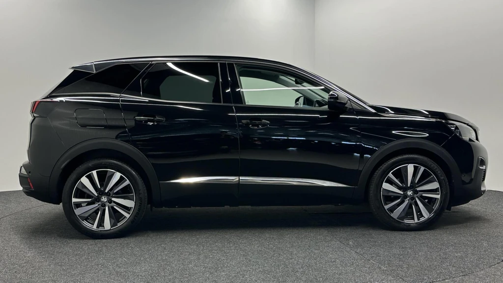 Peugeot 3008 – foto 6