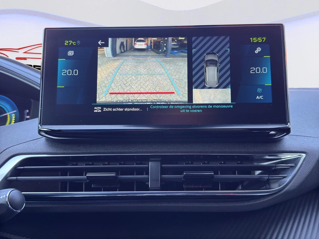 Peugeot 3008 – foto 23