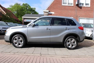 Suzuki Vitara – thumbnail 2