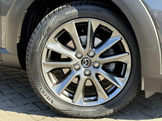 Mazda CX-3 – thumbnail 8