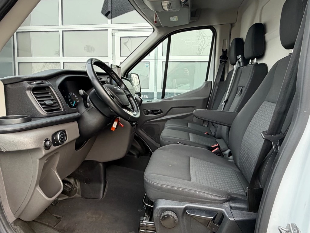Ford Transit – foto 10