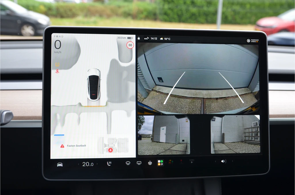 Tesla Model Y – foto 25