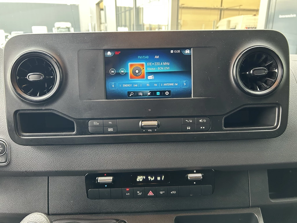 Mercedes-Benz Sprinter – foto 14